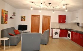 Apartamento Casa Bermudez